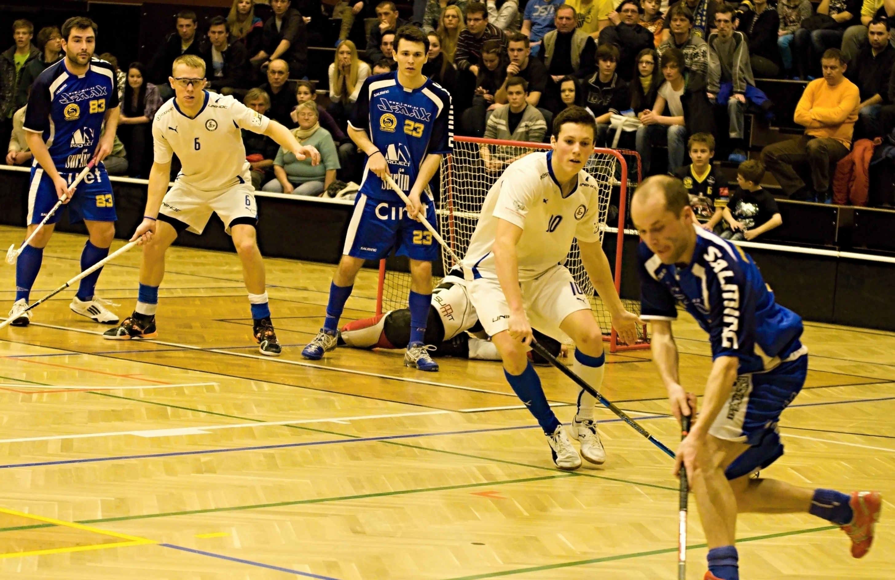 FBC Kladno play off 3.3.2013 (105)